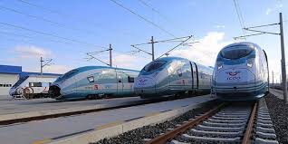 ANKARA SİVAS HIZLI TREN PROJEMİZİ 2023 DE BİTİRDİK