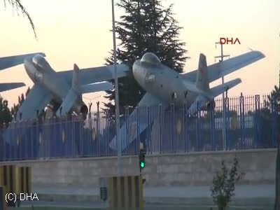 THK Askeri Cephanelik Projelerimiz hızla devam ediyor 